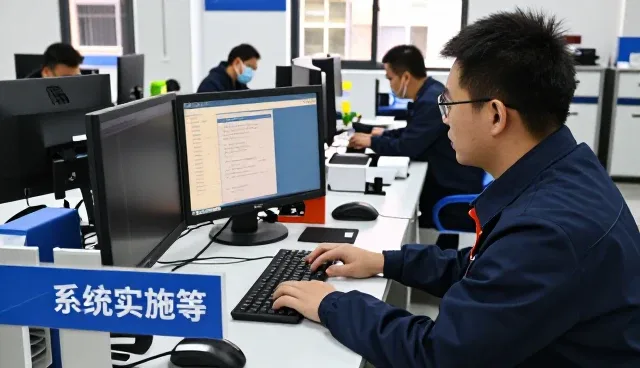 技术培训技术怎么做得更稳:数据采集分析一线经验