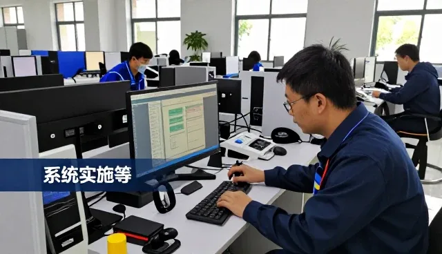 数据采集分析应用范围不断扩大