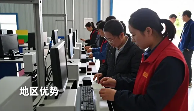 项目现场中的技术培训应用趋势分析